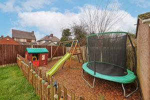Welwyn Close Brampton